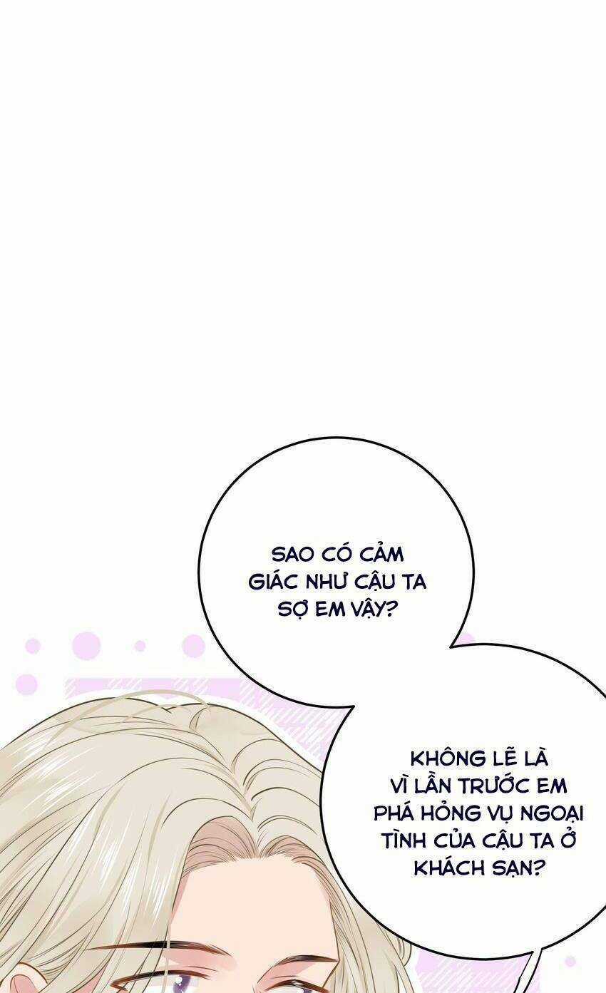 Ngược Đãi Mẹ Kế - Chapter 24 - Trang 34