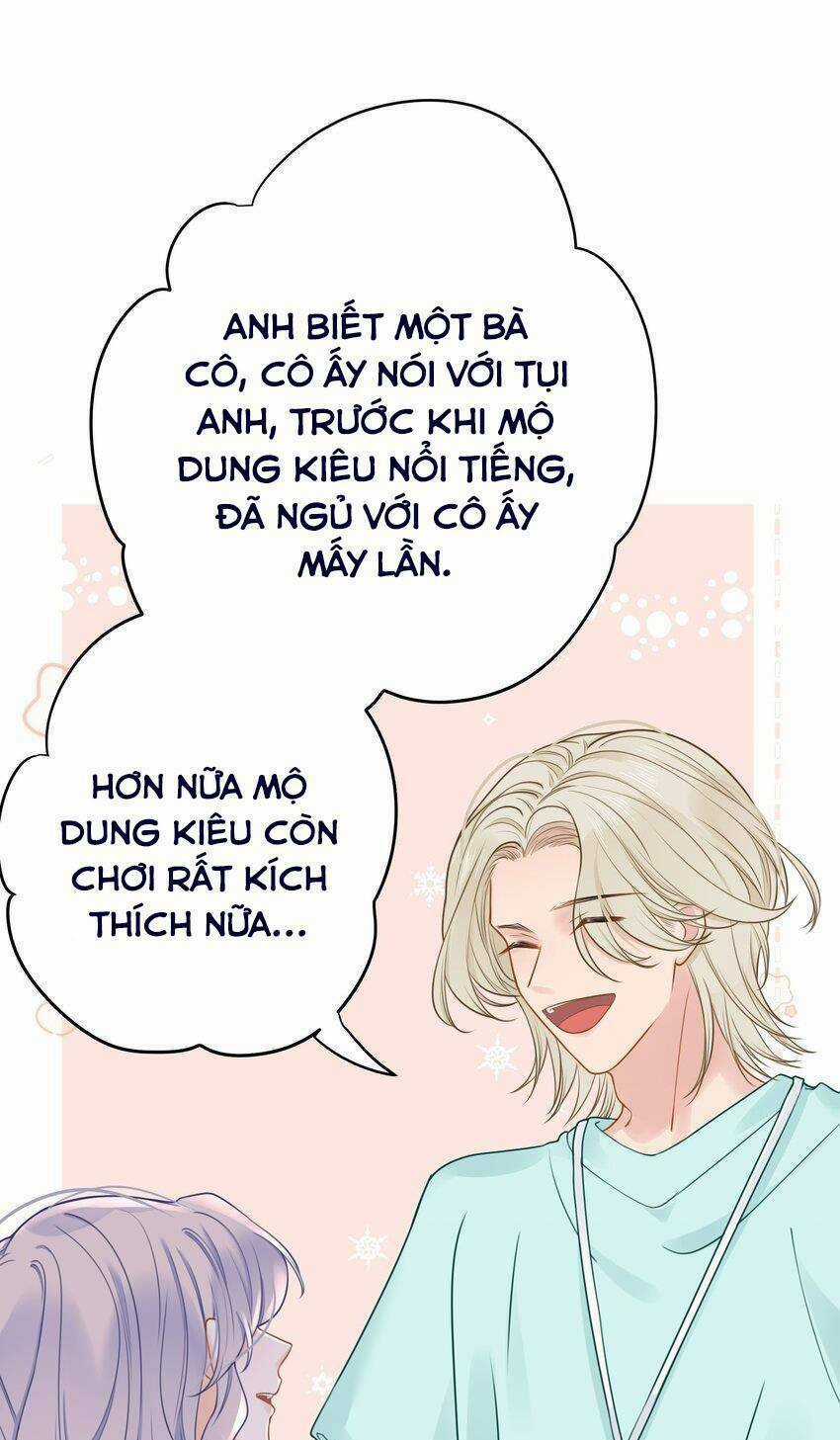 Ngược Đãi Mẹ Kế - Chapter 24 - Trang 38