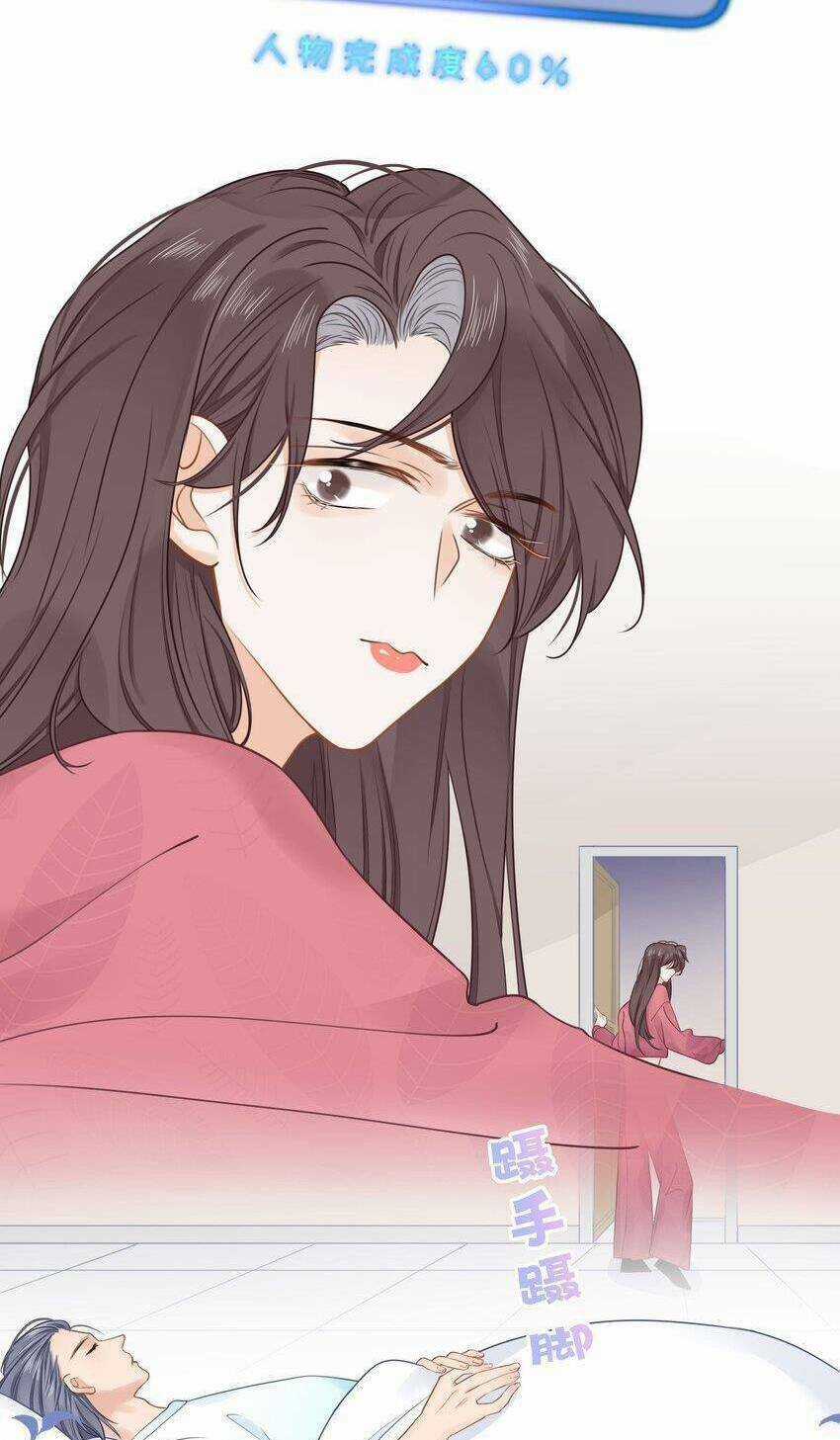 Ngược Đãi Mẹ Kế - Chapter 24 - Trang 40