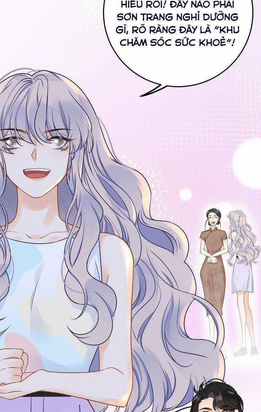 Ngược Đãi Mẹ Kế - Chapter 25 - Trang 28