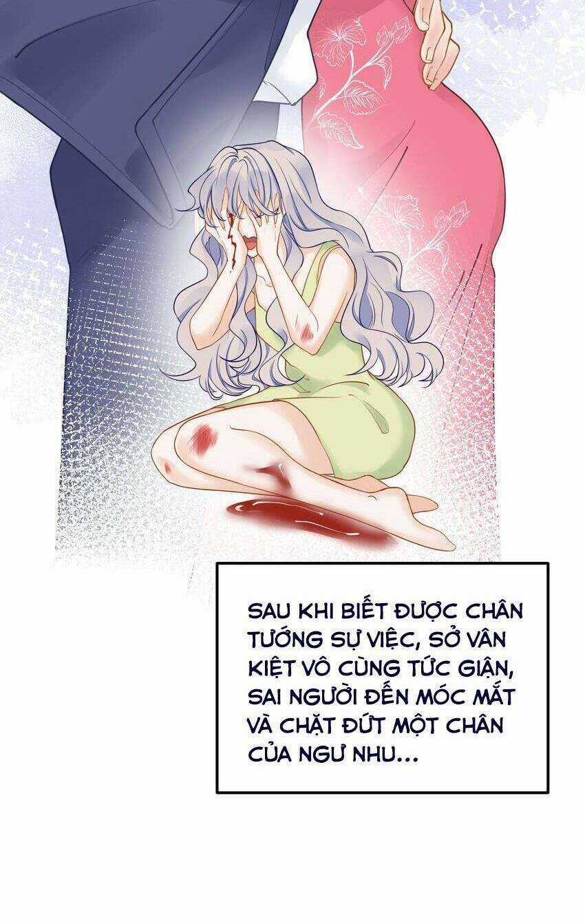 Ngược Đãi Mẹ Kế - Chapter 25 - Trang 31