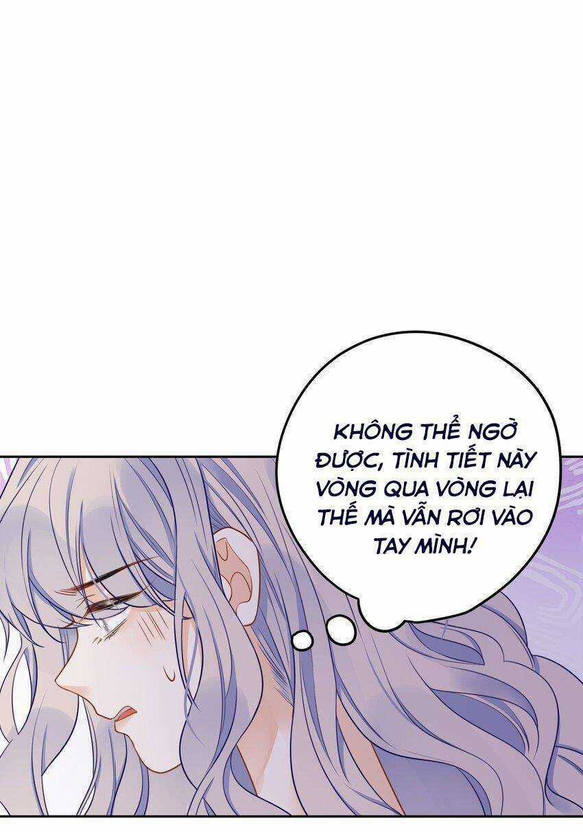 Ngược Đãi Mẹ Kế - Chapter 25 - Trang 32