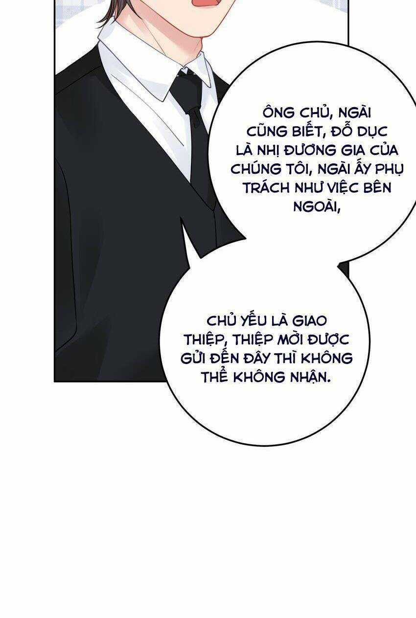 Ngược Đãi Mẹ Kế - Chapter 25 - Trang 49