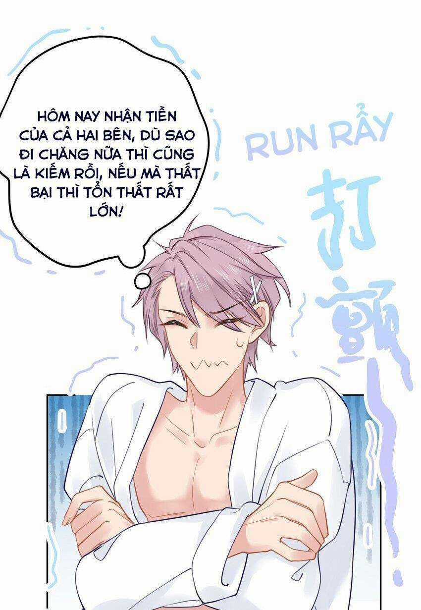 Ngược Đãi Mẹ Kế - Chapter 25 - Trang 78