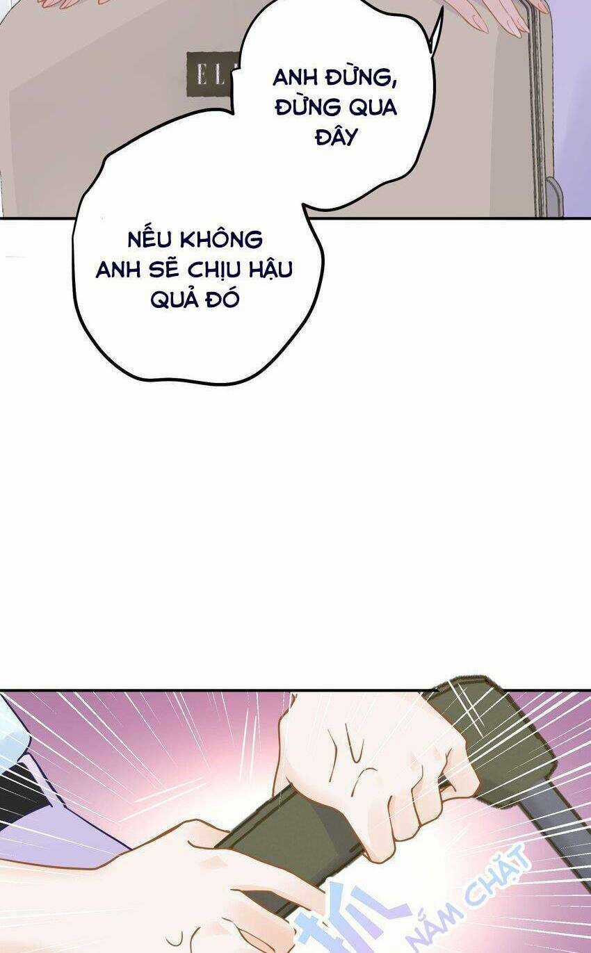 Ngược Đãi Mẹ Kế - Chapter 26 - Trang 12