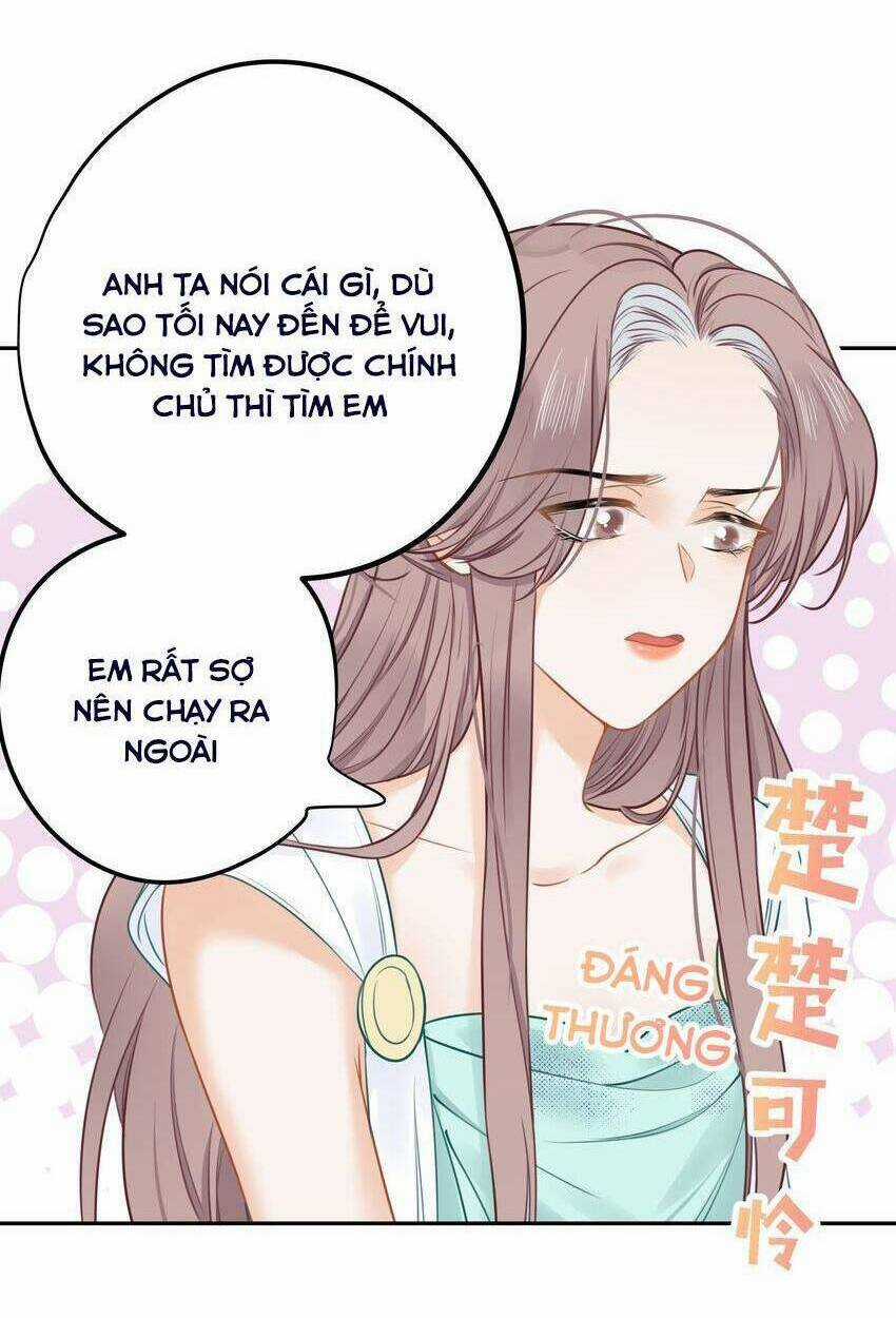 Ngược Đãi Mẹ Kế - Chapter 26 - Trang 21