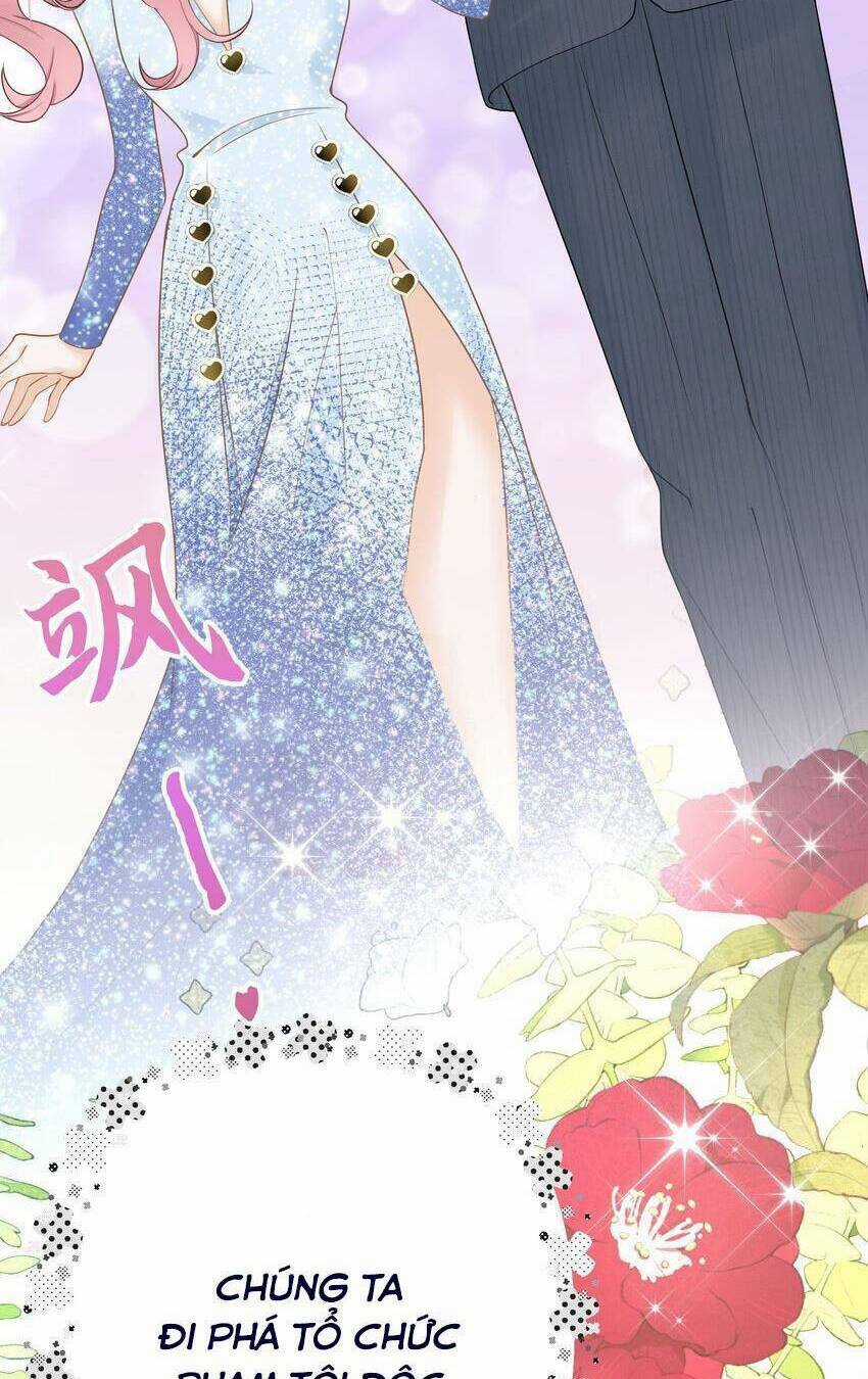 Ngược Đãi Mẹ Kế - Chapter 26 - Trang 46