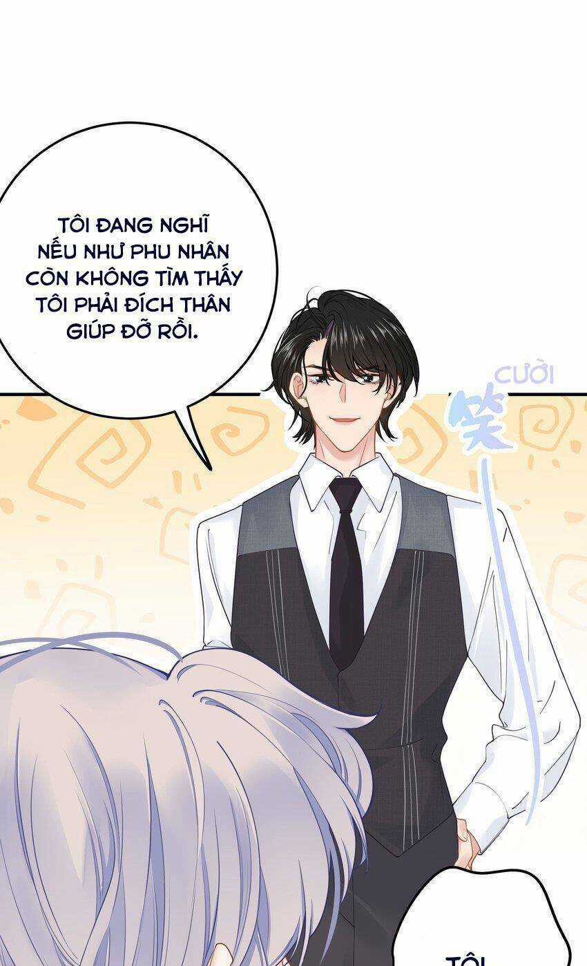 Ngược Đãi Mẹ Kế - Chapter 27 - Trang 24