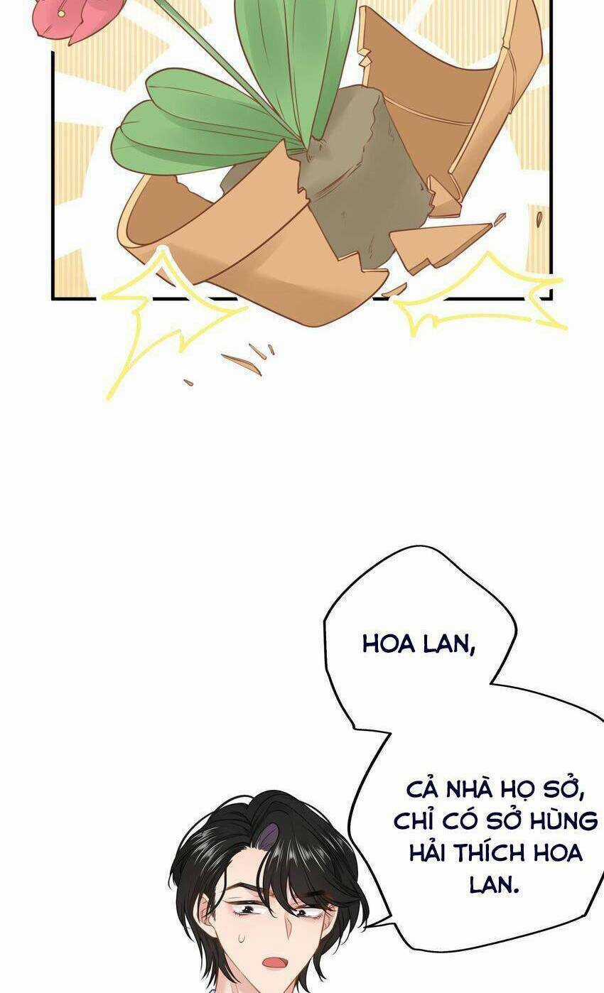 Ngược Đãi Mẹ Kế - Chapter 27 - Trang 28