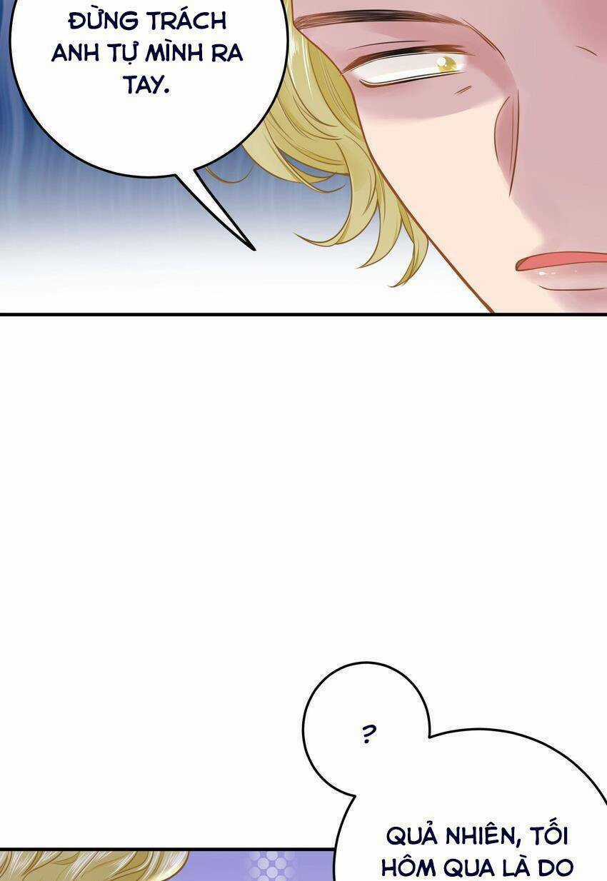 Ngược Đãi Mẹ Kế - Chapter 27 - Trang 40