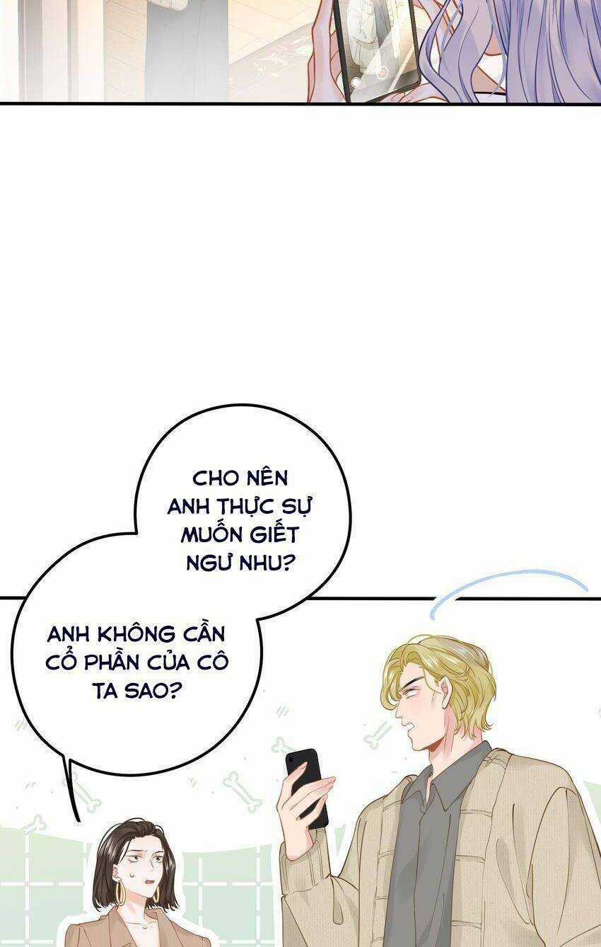 Ngược Đãi Mẹ Kế - Chapter 27 - Trang 46