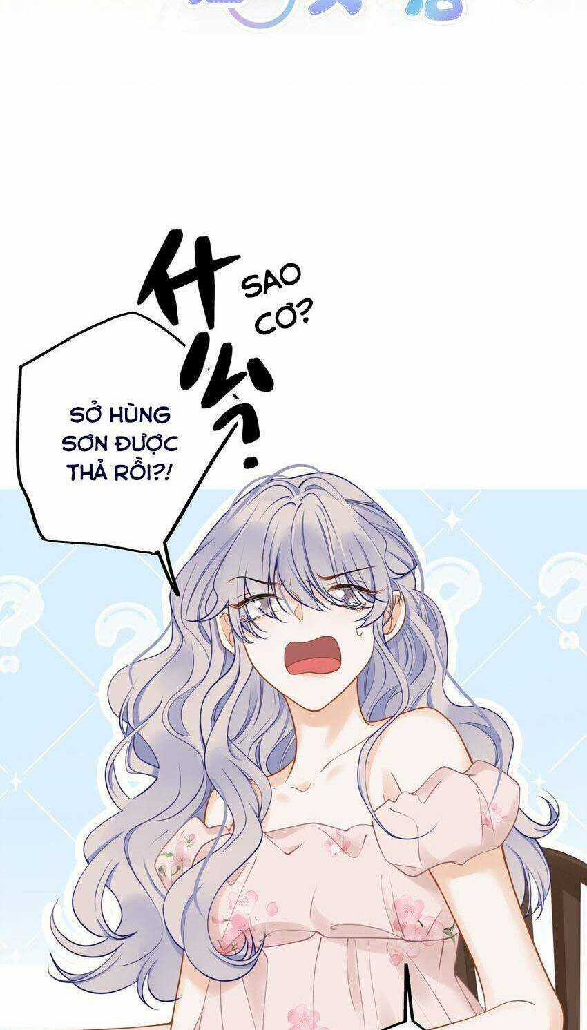 Ngược Đãi Mẹ Kế - Chapter 27 - Trang 7