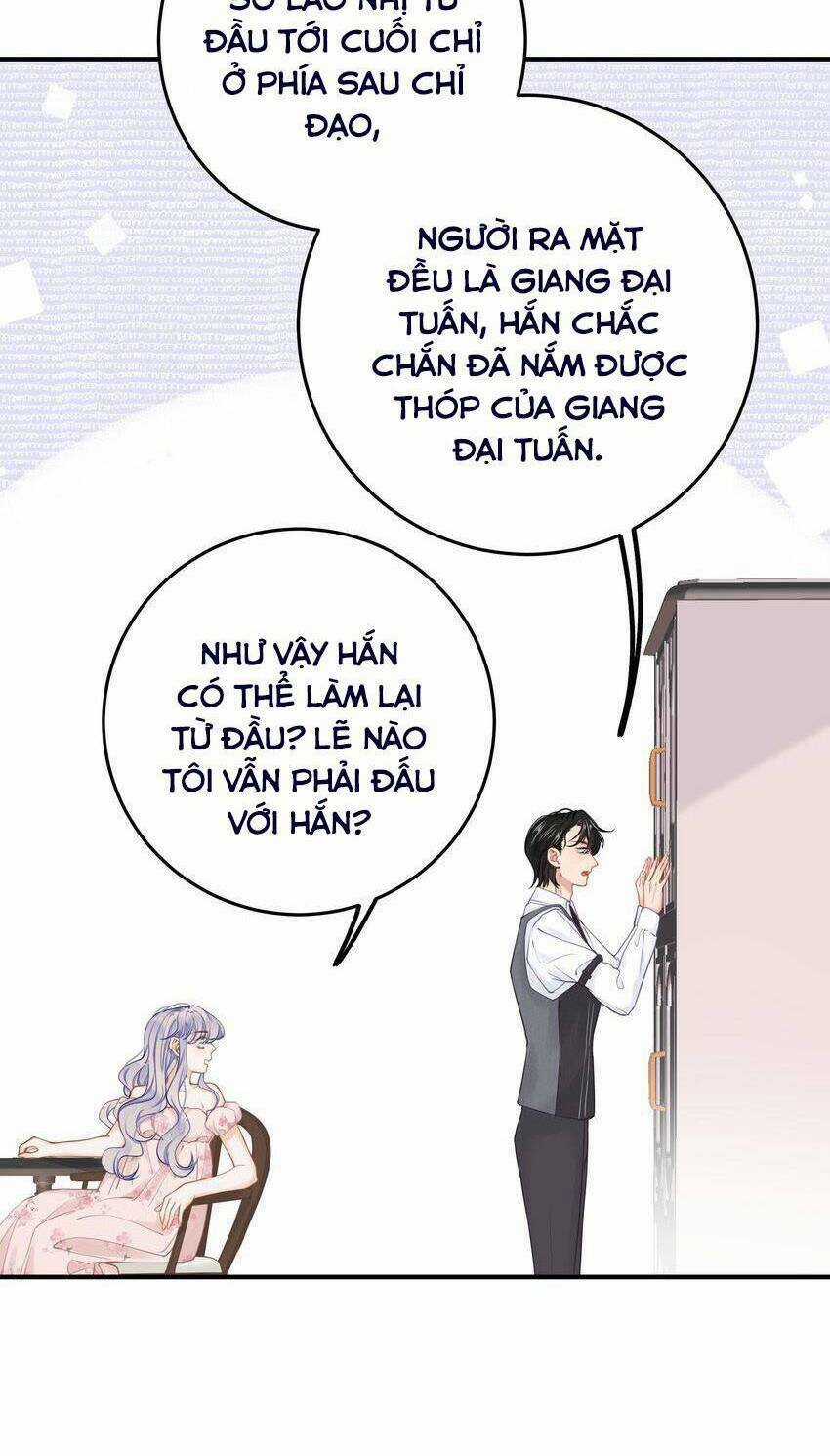 Ngược Đãi Mẹ Kế - Chapter 27 - Trang 10