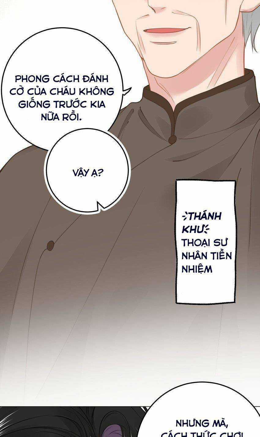 Ngược Đãi Mẹ Kế - Chapter 28 - Trang 22