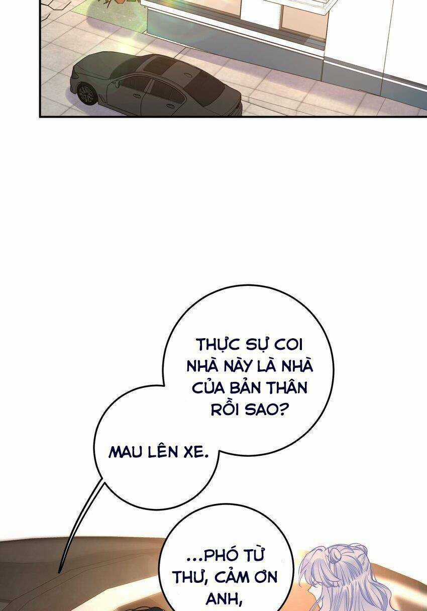 Ngược Đãi Mẹ Kế - Chapter 28 - Trang 37