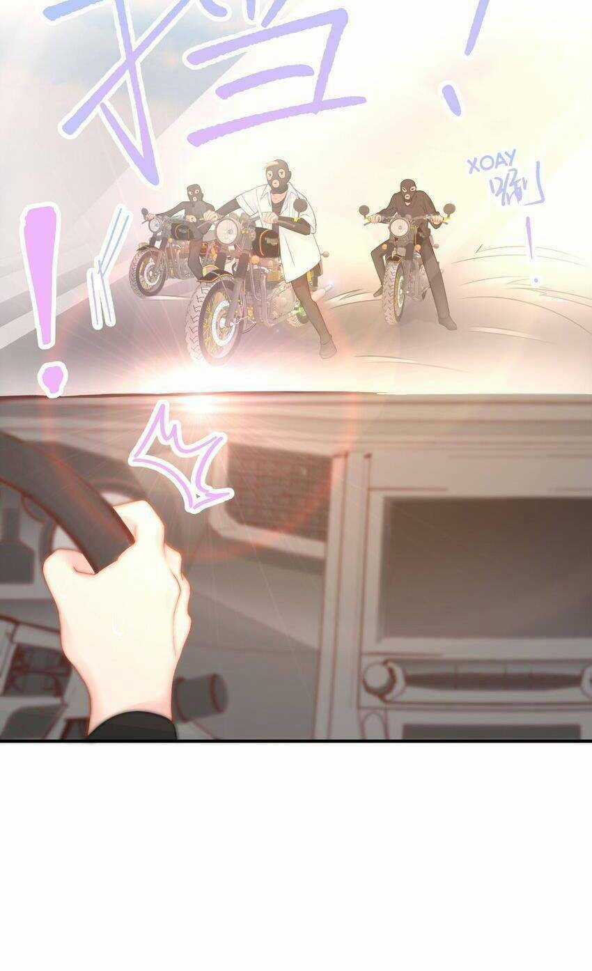 Ngược Đãi Mẹ Kế - Chapter 28 - Trang 10