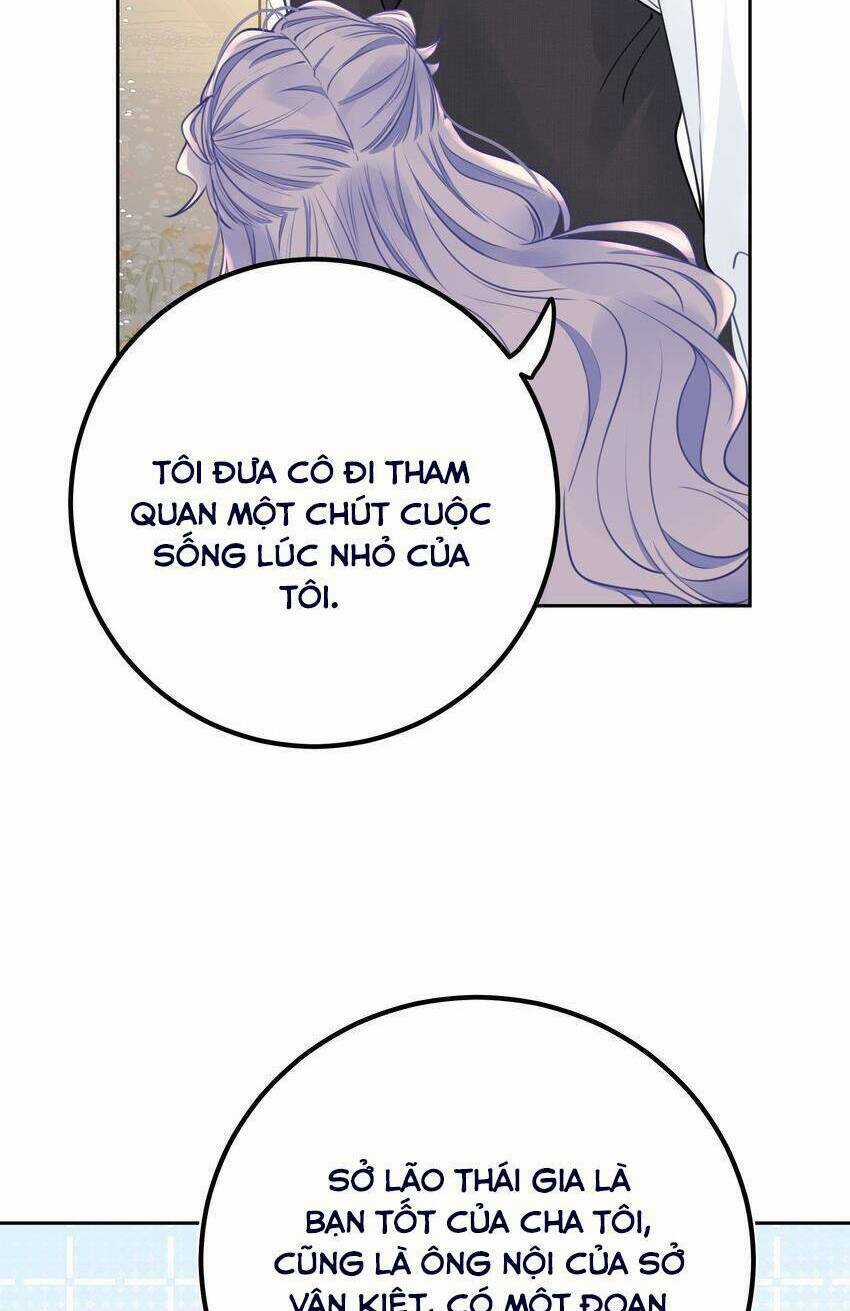 Ngược Đãi Mẹ Kế - Chapter 29 - Trang 20