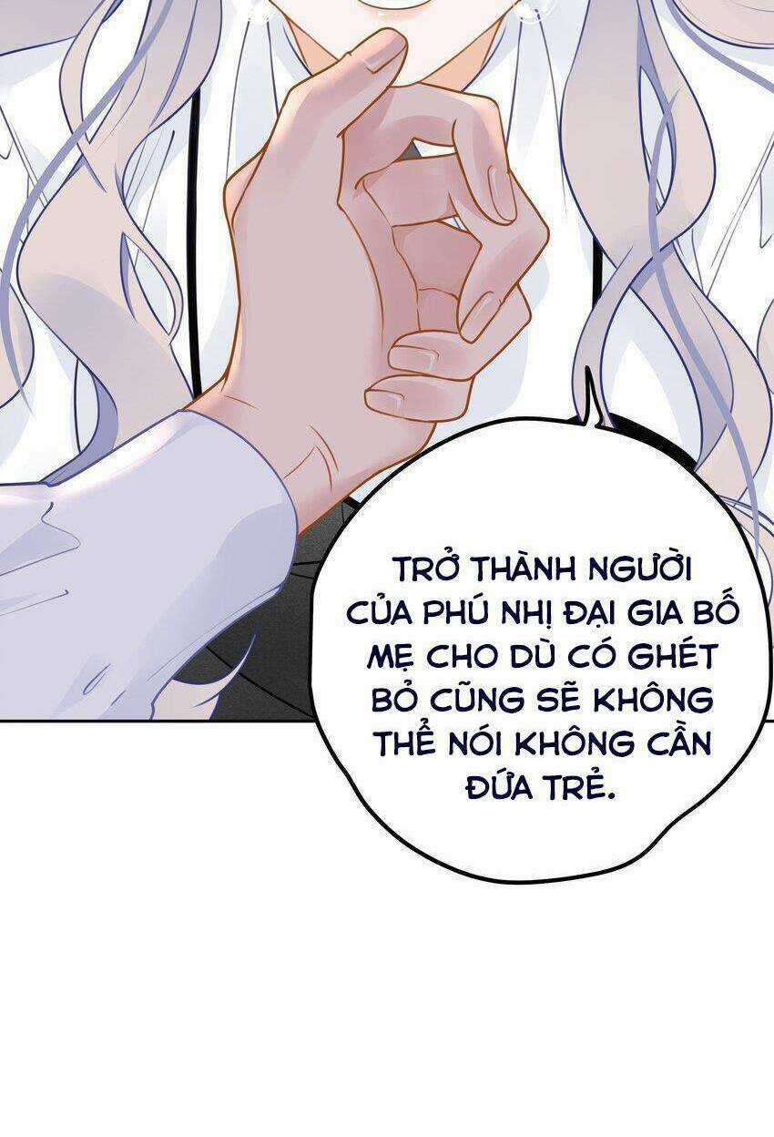 Ngược Đãi Mẹ Kế - Chapter 29 - Trang 38