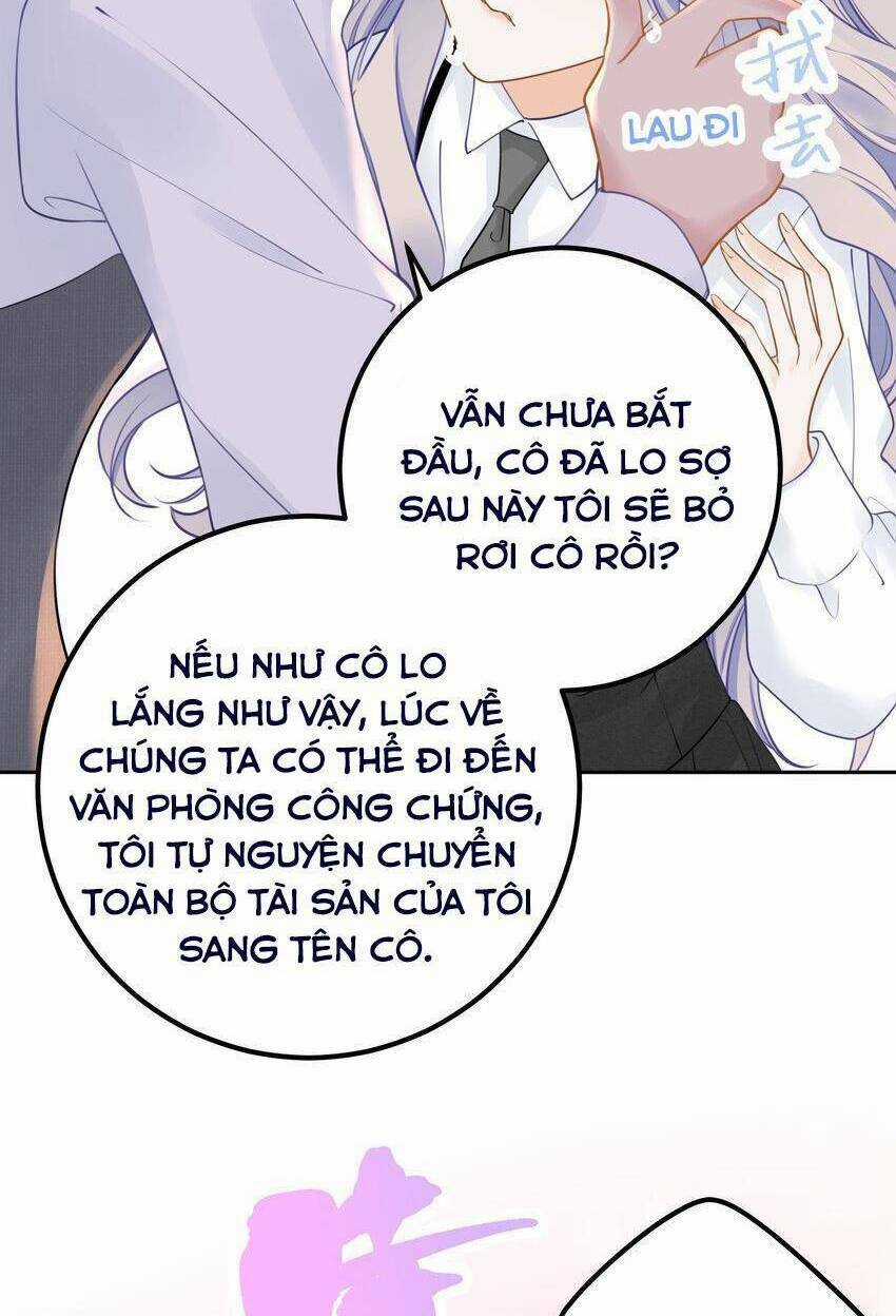 Ngược Đãi Mẹ Kế - Chapter 29 - Trang 40