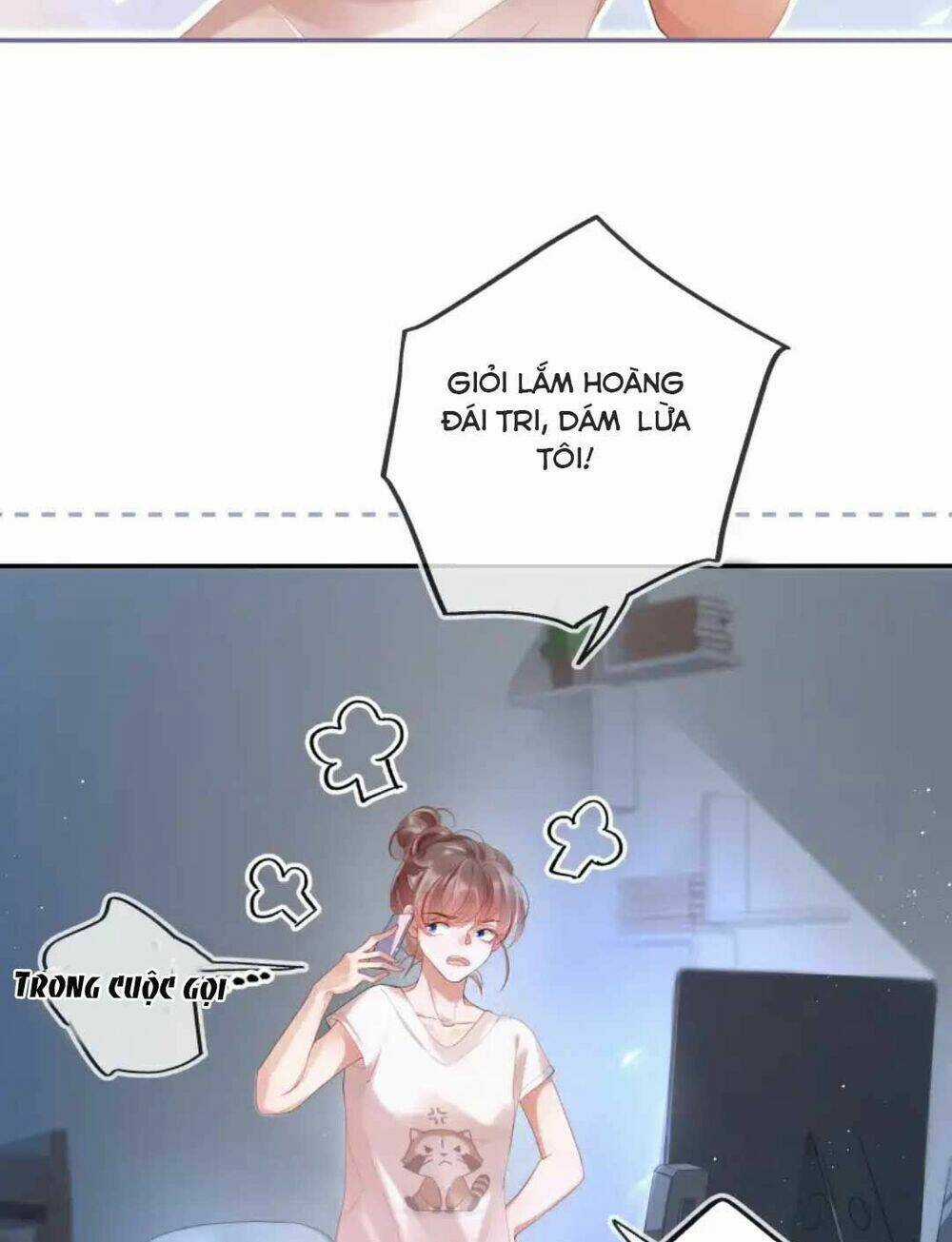 Ngược Đãi Mẹ Kế - Chapter 3 - Trang 12