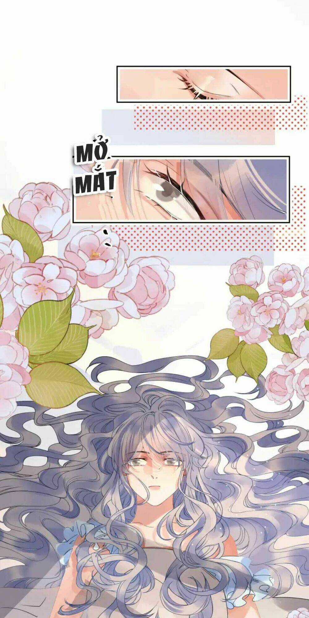 Ngược Đãi Mẹ Kế - Chapter 3 - Trang 18