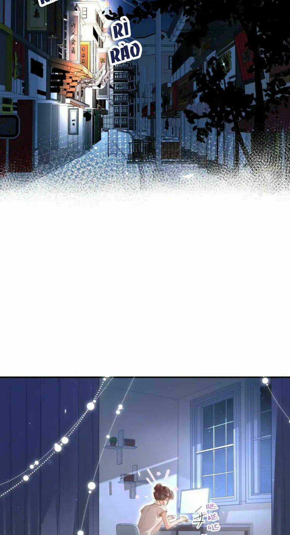 Ngược Đãi Mẹ Kế - Chapter 3 - Trang 3