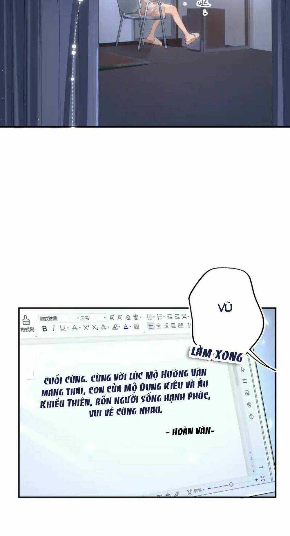 Ngược Đãi Mẹ Kế - Chapter 3 - Trang 4