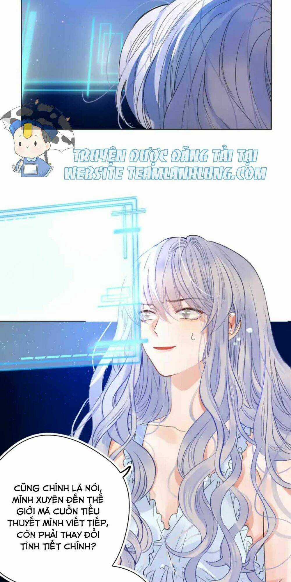 Ngược Đãi Mẹ Kế - Chapter 3 - Trang 32