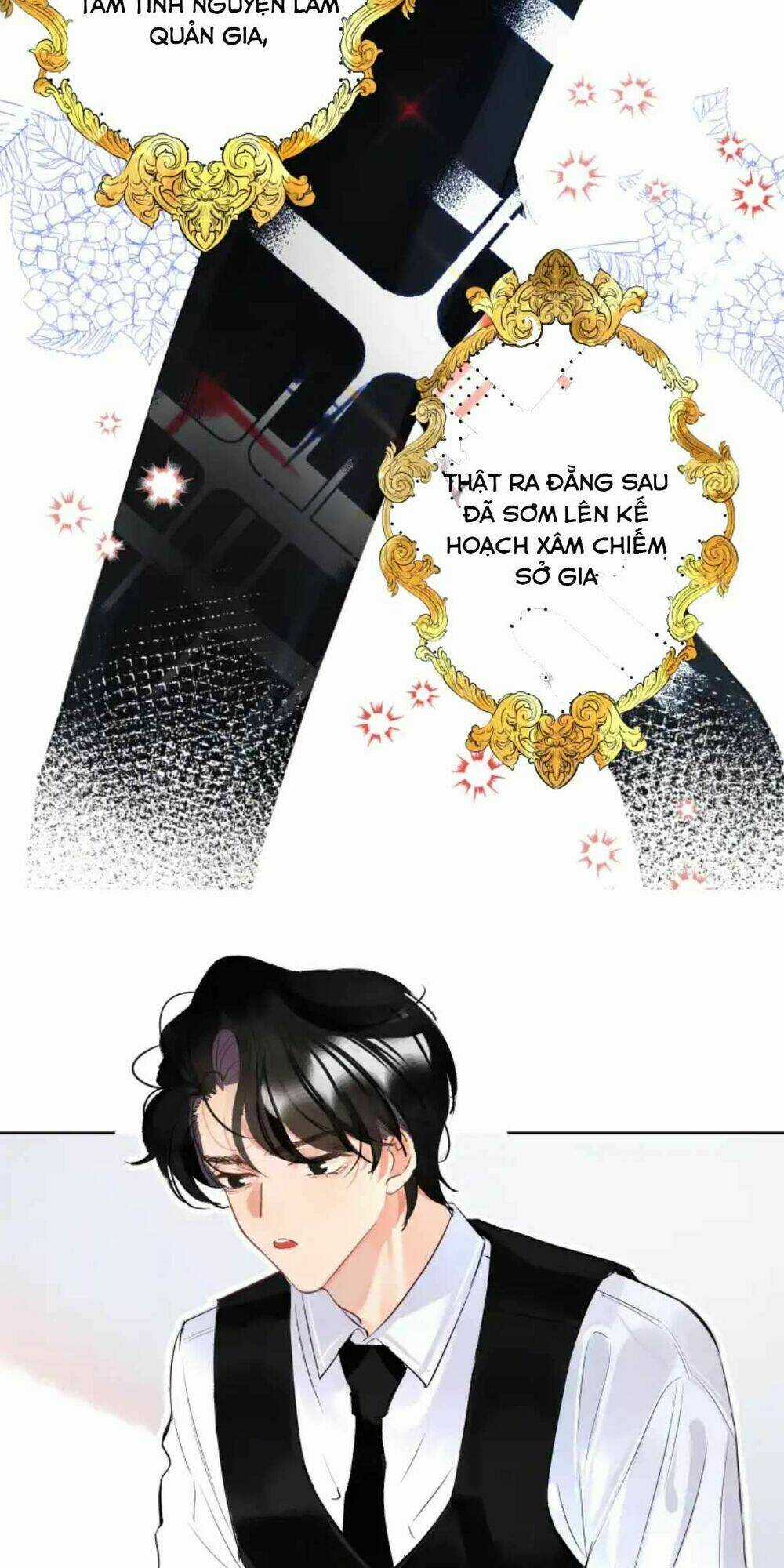 Ngược Đãi Mẹ Kế - Chapter 3 - Trang 38