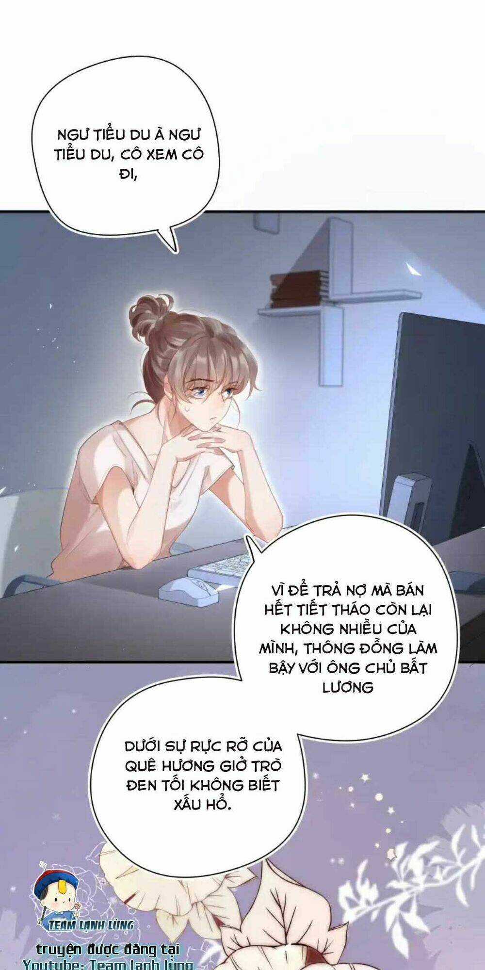 Ngược Đãi Mẹ Kế - Chapter 3 - Trang 5