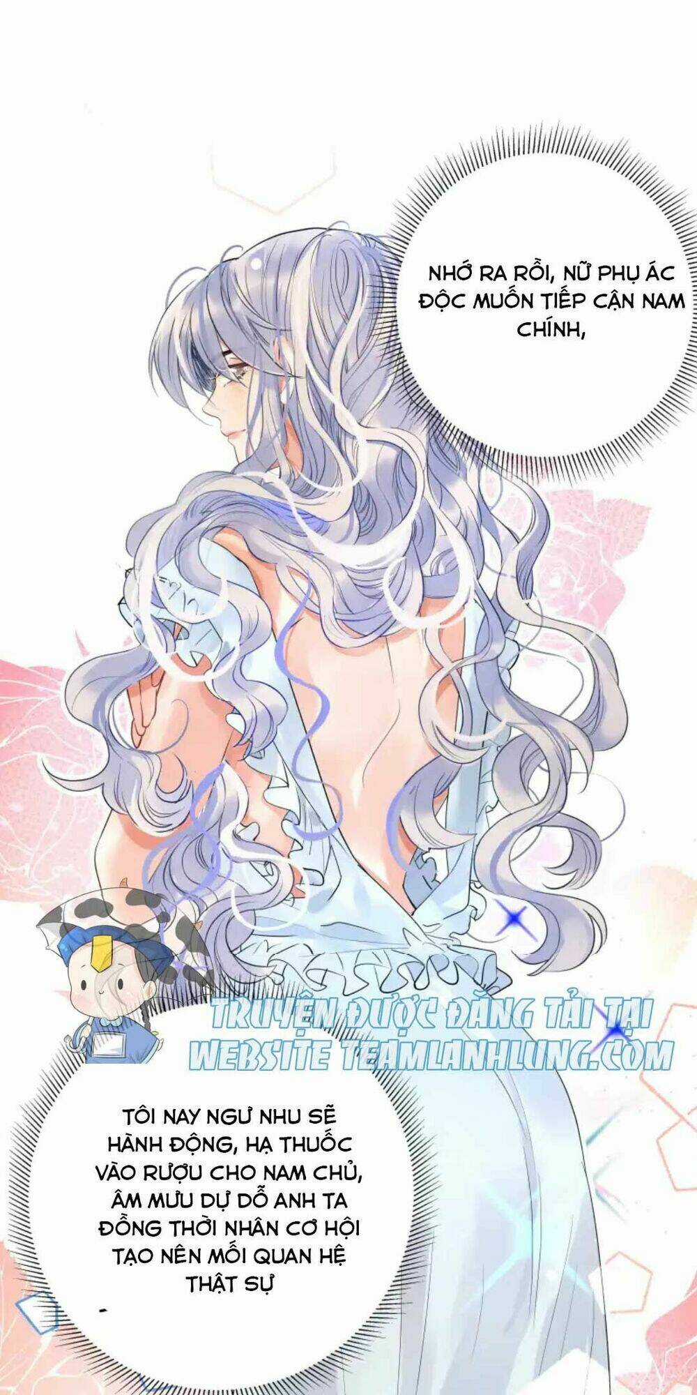 Ngược Đãi Mẹ Kế - Chapter 3 - Trang 42