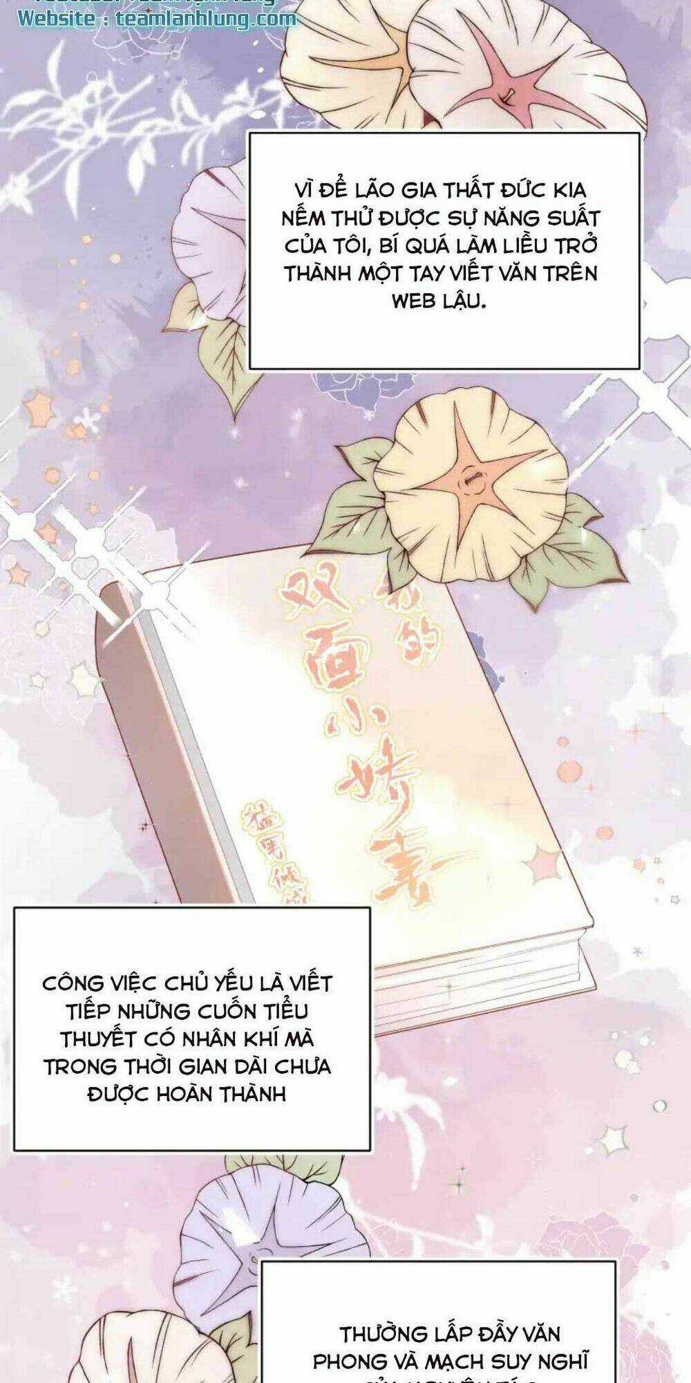 Ngược Đãi Mẹ Kế - Chapter 3 - Trang 6