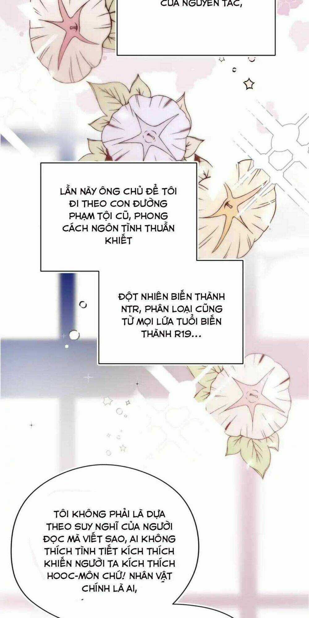 Ngược Đãi Mẹ Kế - Chapter 3 - Trang 7