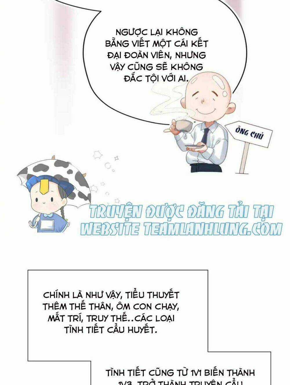 Ngược Đãi Mẹ Kế - Chapter 3 - Trang 8