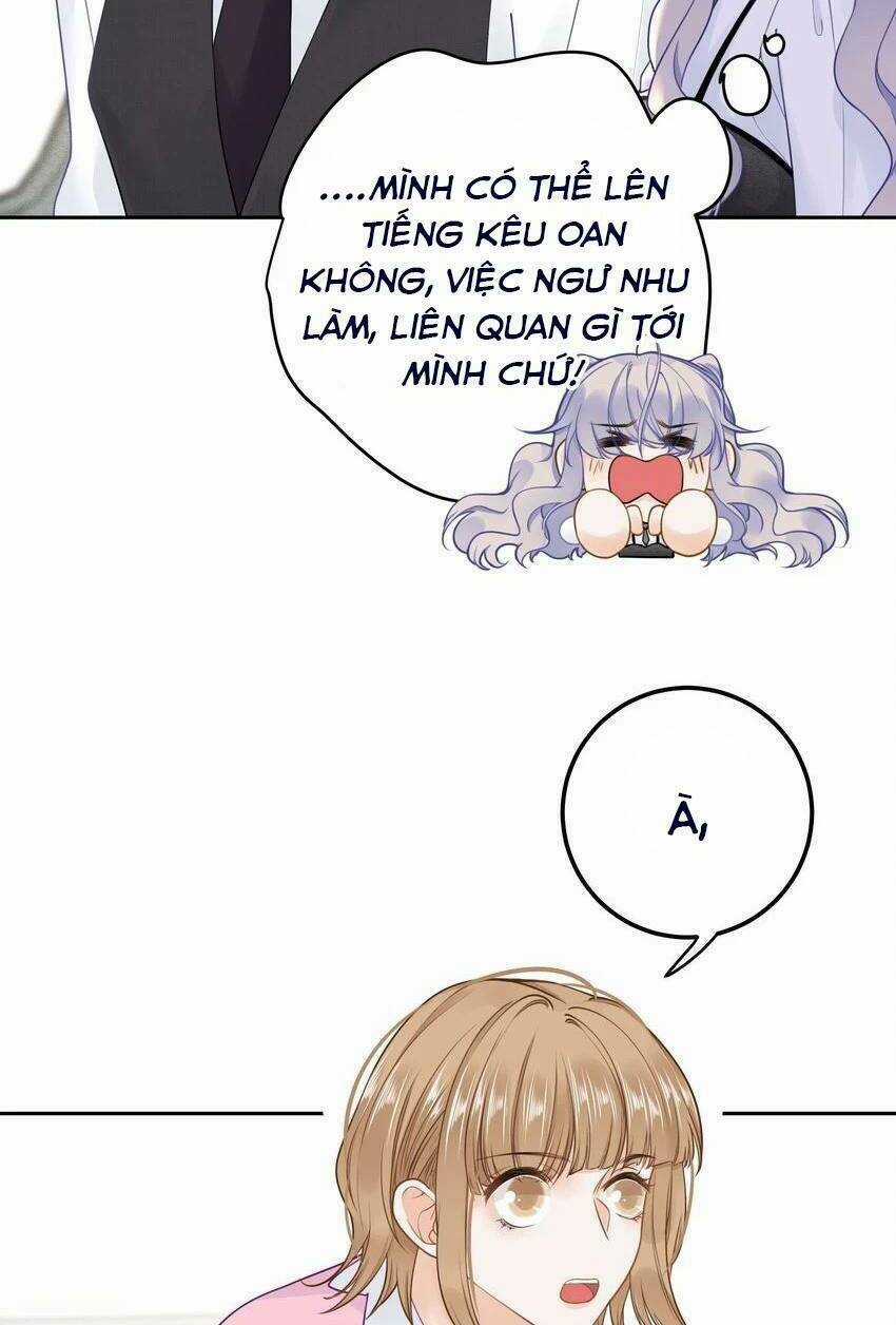 Ngược Đãi Mẹ Kế - Chapter 30 - Trang 17