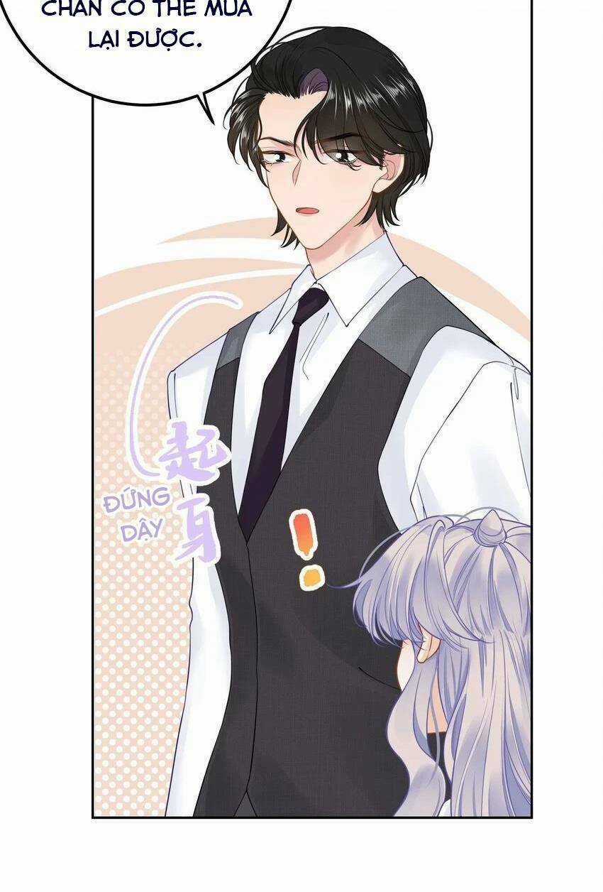 Ngược Đãi Mẹ Kế - Chapter 30 - Trang 22