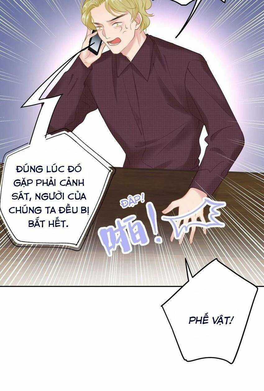 Ngược Đãi Mẹ Kế - Chapter 30 - Trang 25