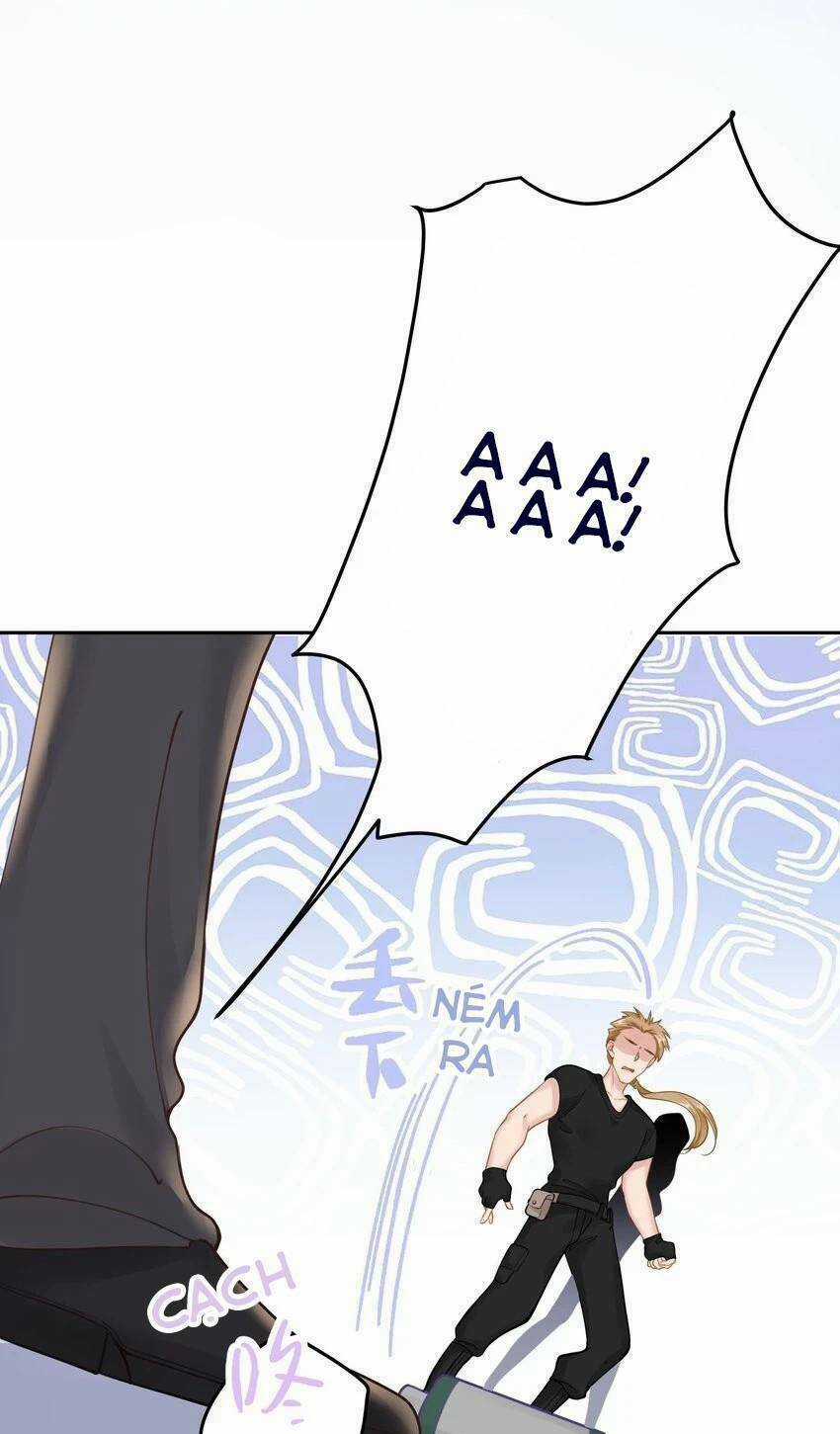 Ngược Đãi Mẹ Kế - Chapter 30 - Trang 36