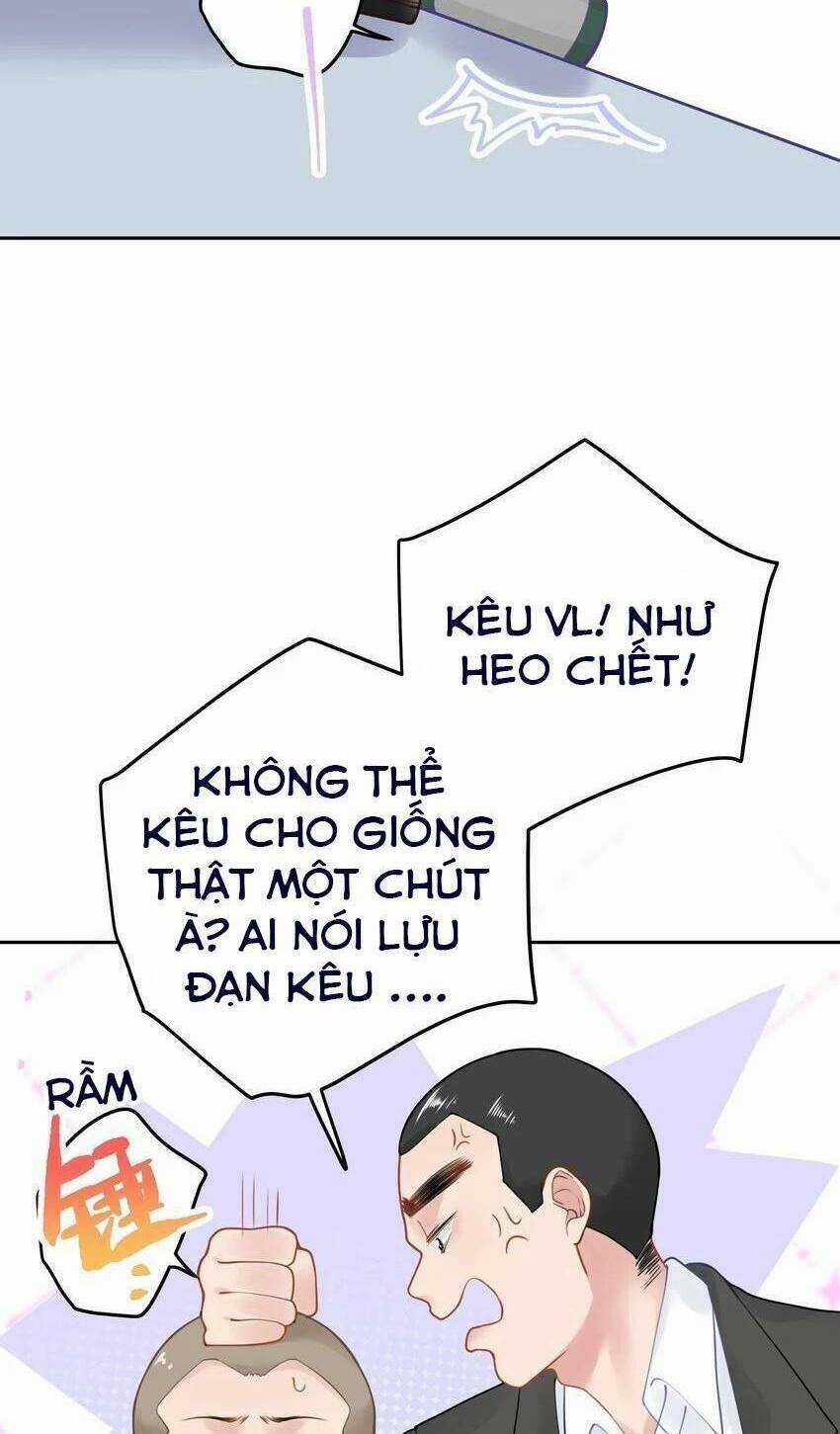 Ngược Đãi Mẹ Kế - Chapter 30 - Trang 37