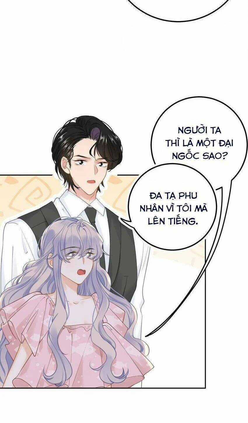 Ngược Đãi Mẹ Kế - Chapter 30 - Trang 45