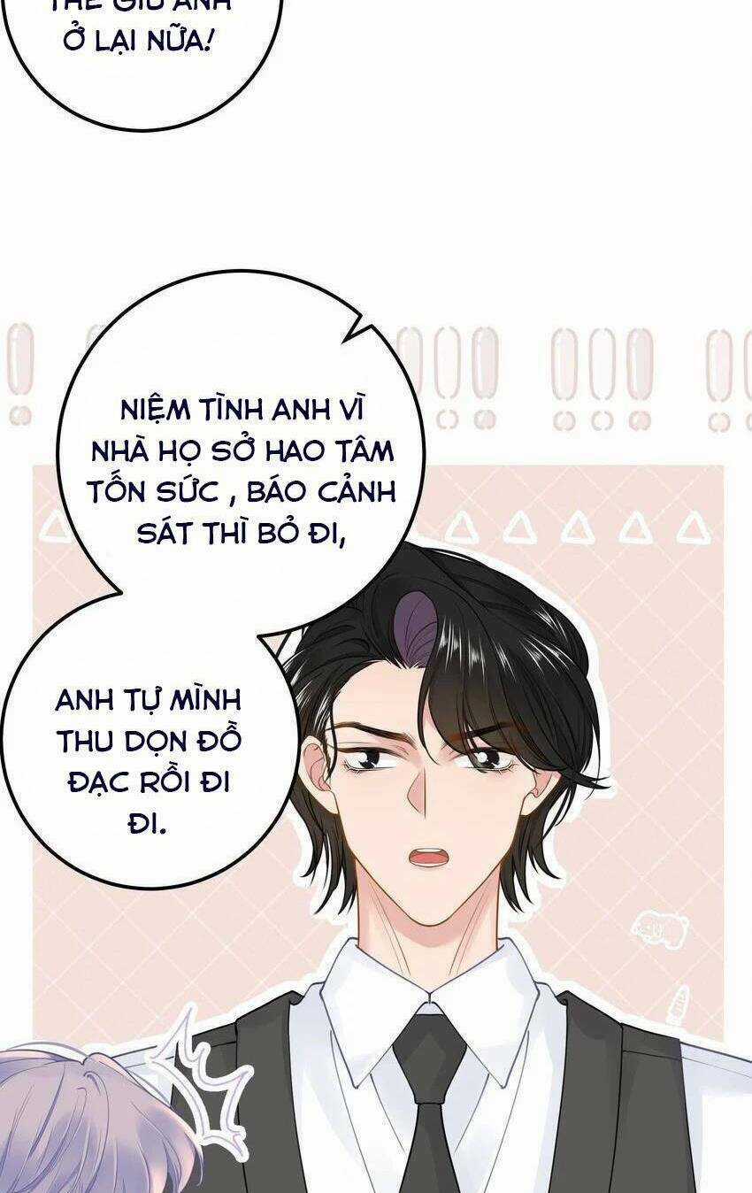 Ngược Đãi Mẹ Kế - Chapter 30 - Trang 48