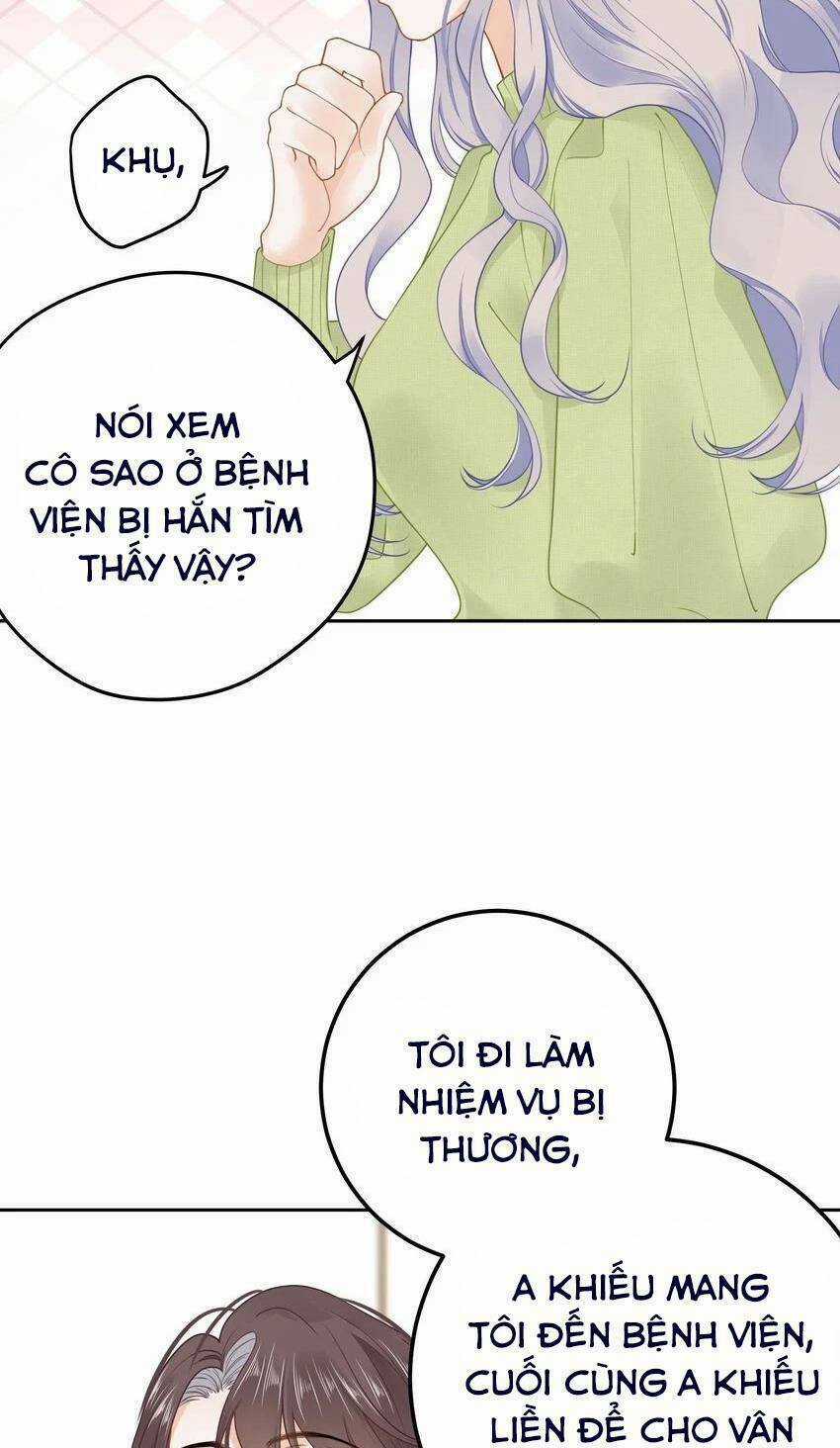 Ngược Đãi Mẹ Kế - Chapter 31 - Trang 22