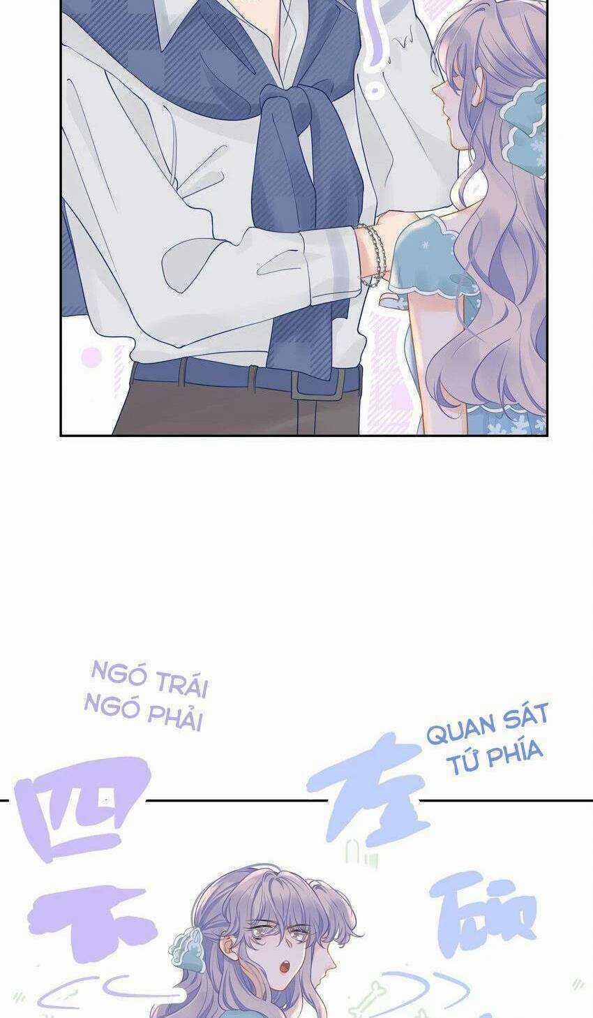 Ngược Đãi Mẹ Kế - Chapter 31 - Trang 32