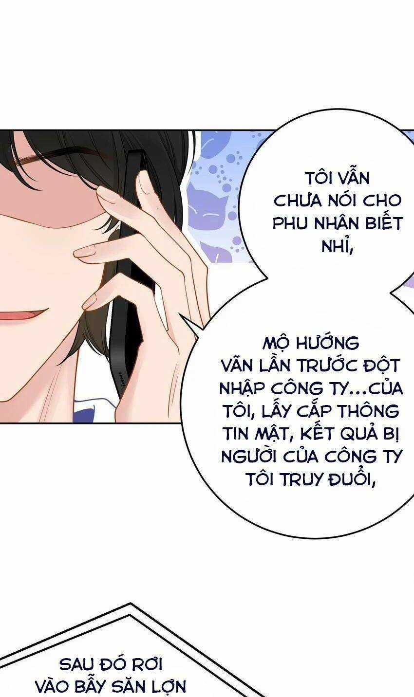 Ngược Đãi Mẹ Kế - Chapter 31 - Trang 9
