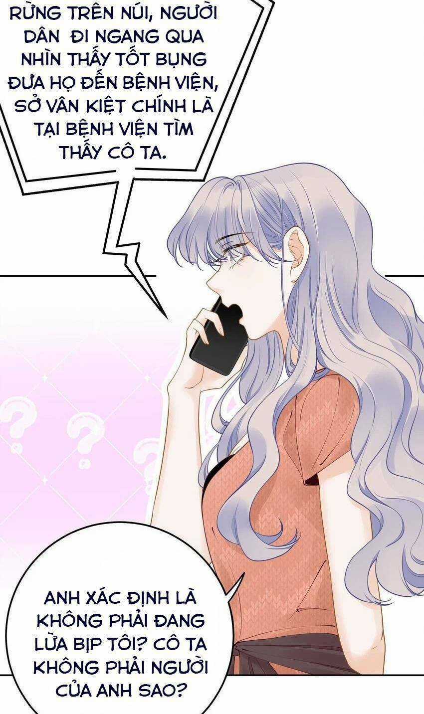 Ngược Đãi Mẹ Kế - Chapter 31 - Trang 10