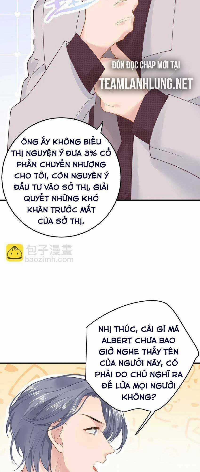 Ngược Đãi Mẹ Kế - Chapter 32 - Trang 13