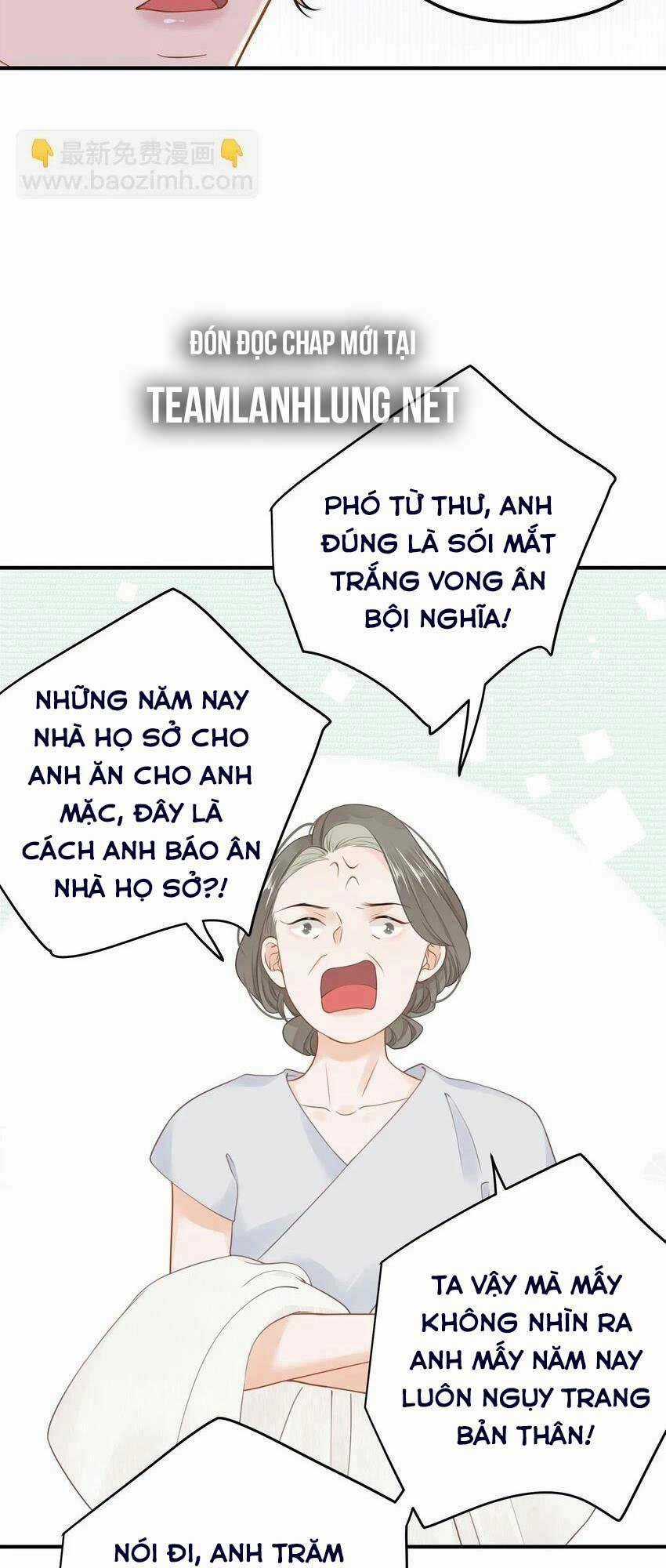 Ngược Đãi Mẹ Kế - Chapter 32 - Trang 20