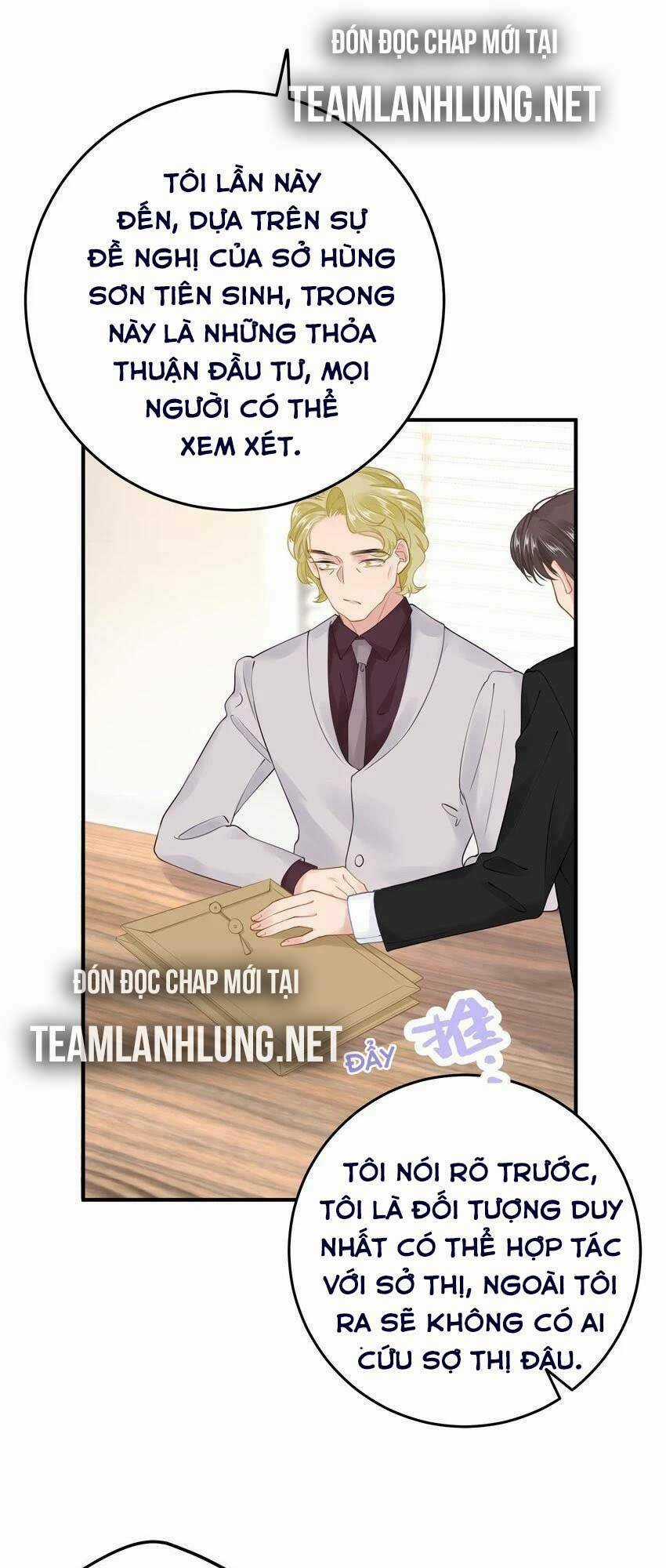 Ngược Đãi Mẹ Kế - Chapter 32 - Trang 25