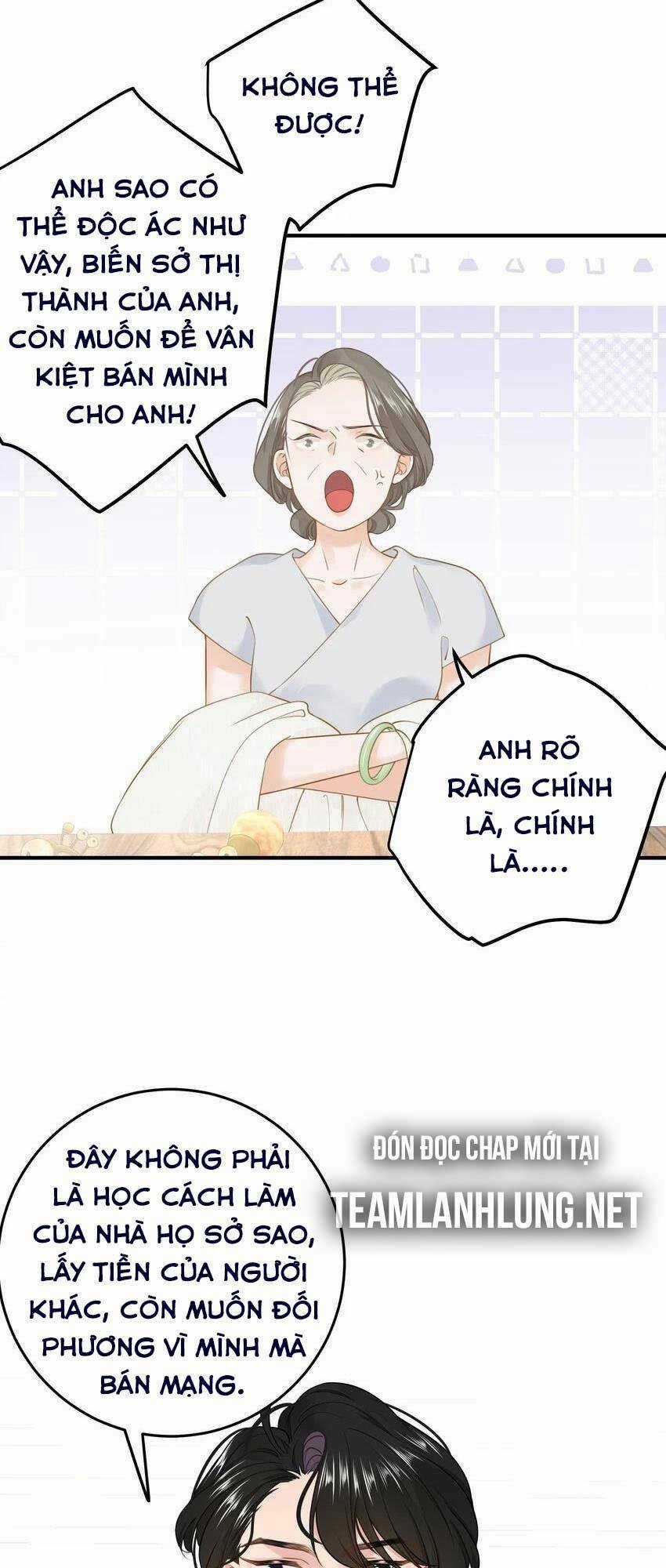 Ngược Đãi Mẹ Kế - Chapter 32 - Trang 28