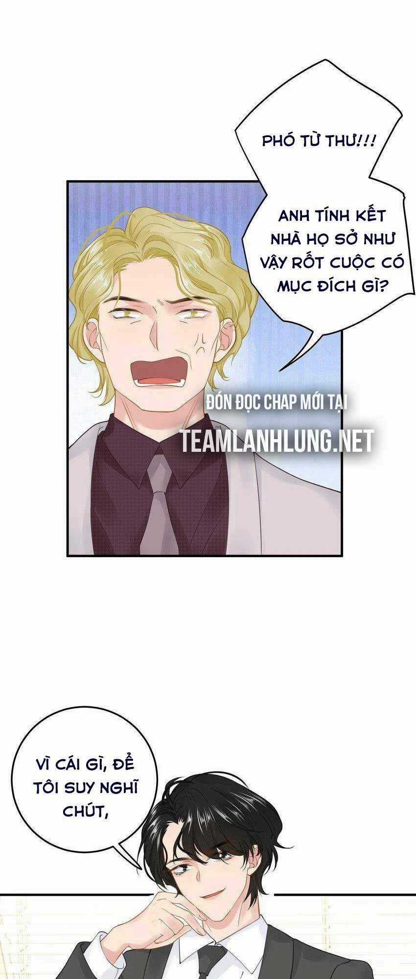 Ngược Đãi Mẹ Kế - Chapter 32 - Trang 34